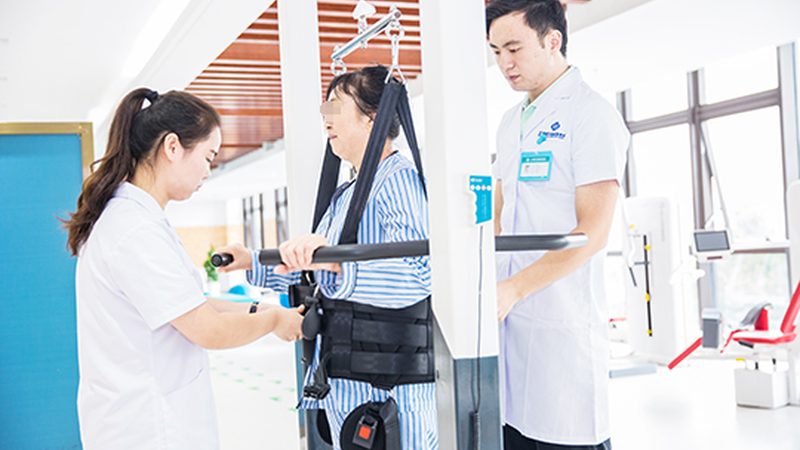 医养结合服务：揭秘养老机构的服务流程步骤