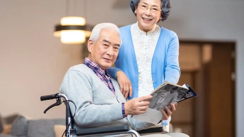 养老护理员证：考取之路与通过率揭秘