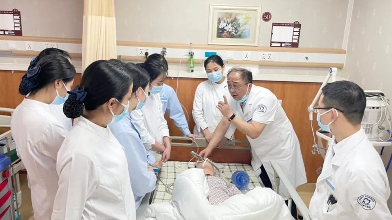 社区嵌入式养老机构风险管理的五大关键点**