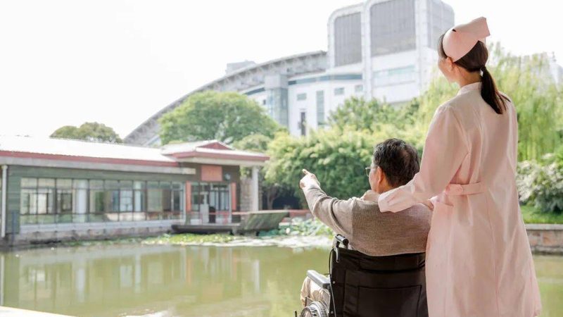 成都适老化改造价格多少钱一平米