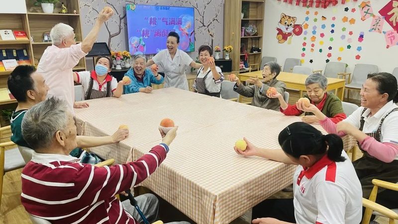 适老化改造施工多少钱一平方