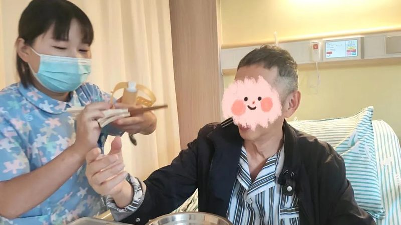 医养结合智能设备，守护失能老人的晚年生活
